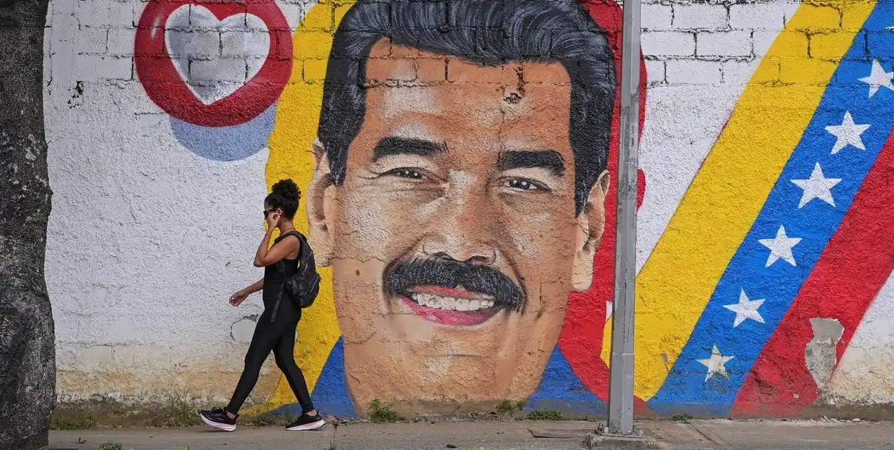 Venezuela no dejó ingresar al país a tres periodistas de C5N y los deportó