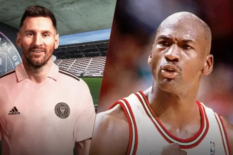 Los detalles del multimillonario contrato que tendrá Lionel Messi en Inter Miami: cláusula Michael Jordan