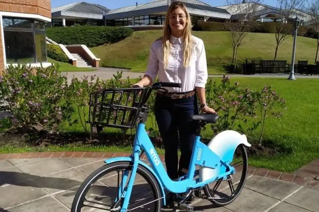 La camada de emprendedores que asoma desde la provincia