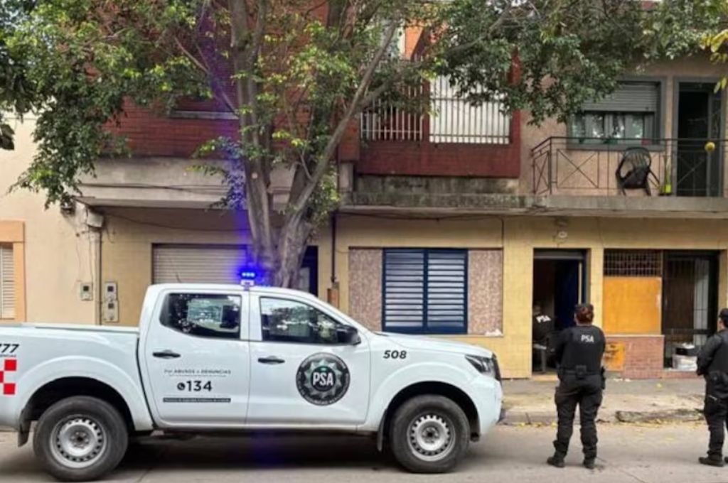Desbaratan una red de trata de personas