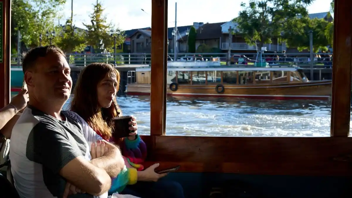 Semana Santa: se movilizaron 2,7 millones de personas en todo el país, según CAME