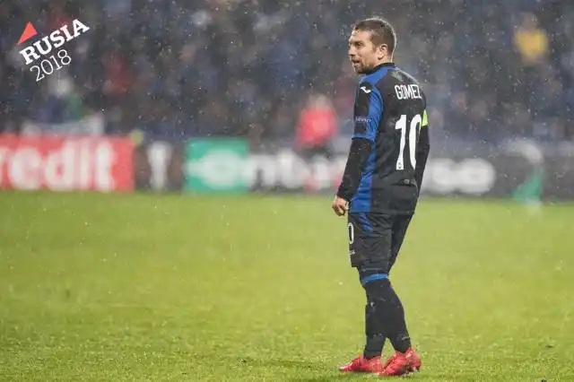 Mundial Rusia 2018. La respuesta del Papu Gómez tras las declaraciones de Sergio Agüero