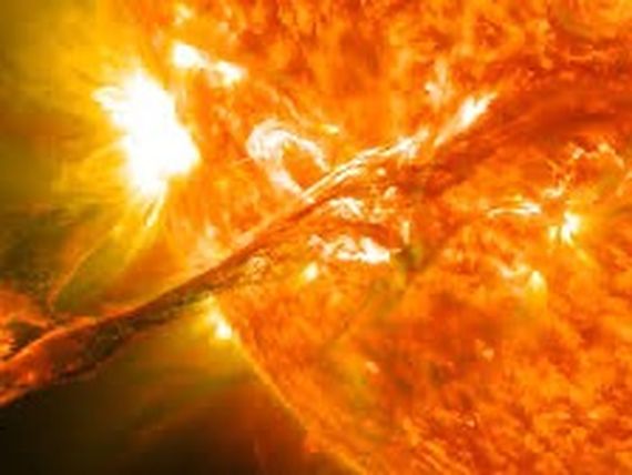 Tormenta solar en camino: la NASA teme efectos sobre la Tierra
