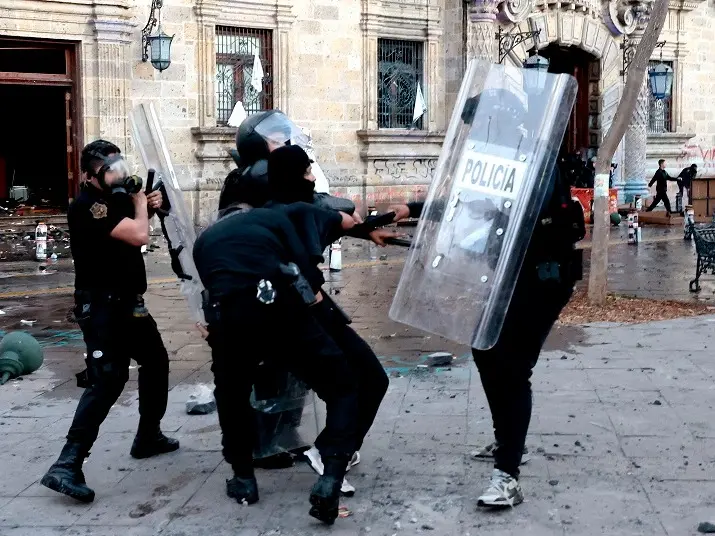 AFP