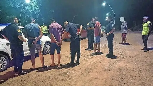 Fue estafado, empleó justicia por mano propia y se equivocó