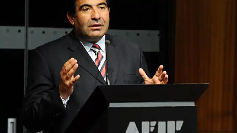 Echegaray pagó una caución de $1 millón y evitó quedar preso por contrabando