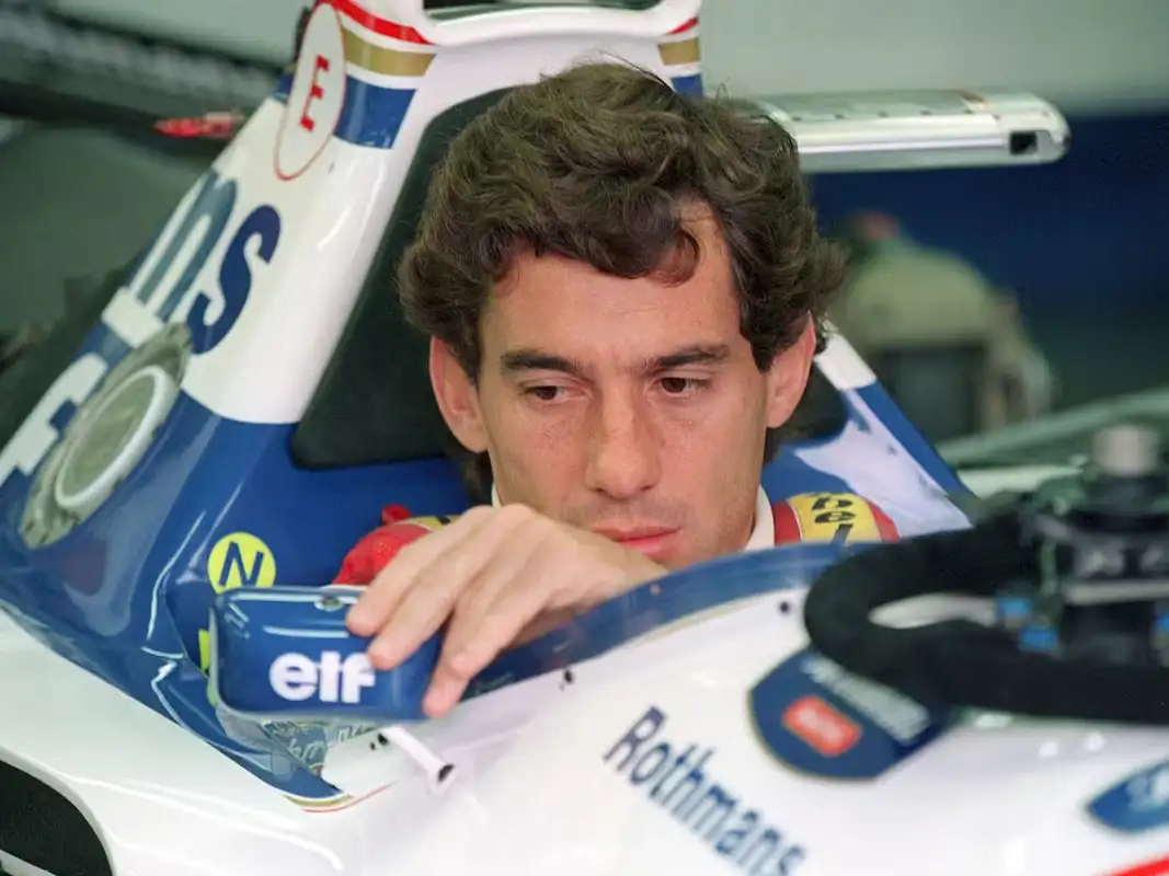 Ayrton