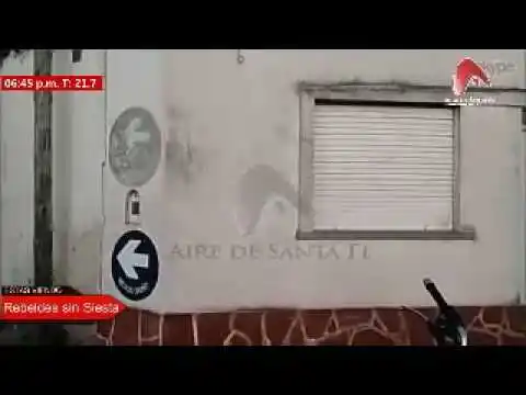 Barrio Centenario: una familia sufrió dos asaltos en menos de 24 horas.