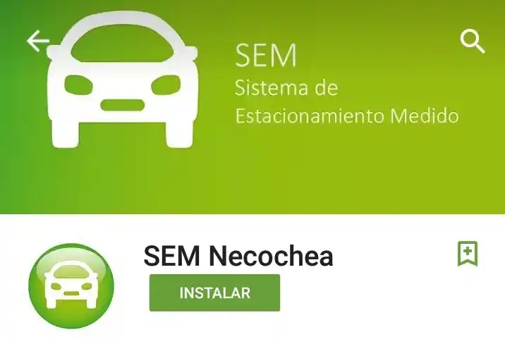 #WannaCry El ciberataque mundial afectó al estacionamiento medido de Necochea