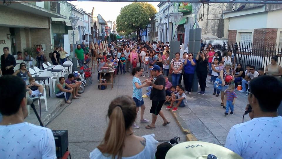 Regresa el programa “San Martín Camina”