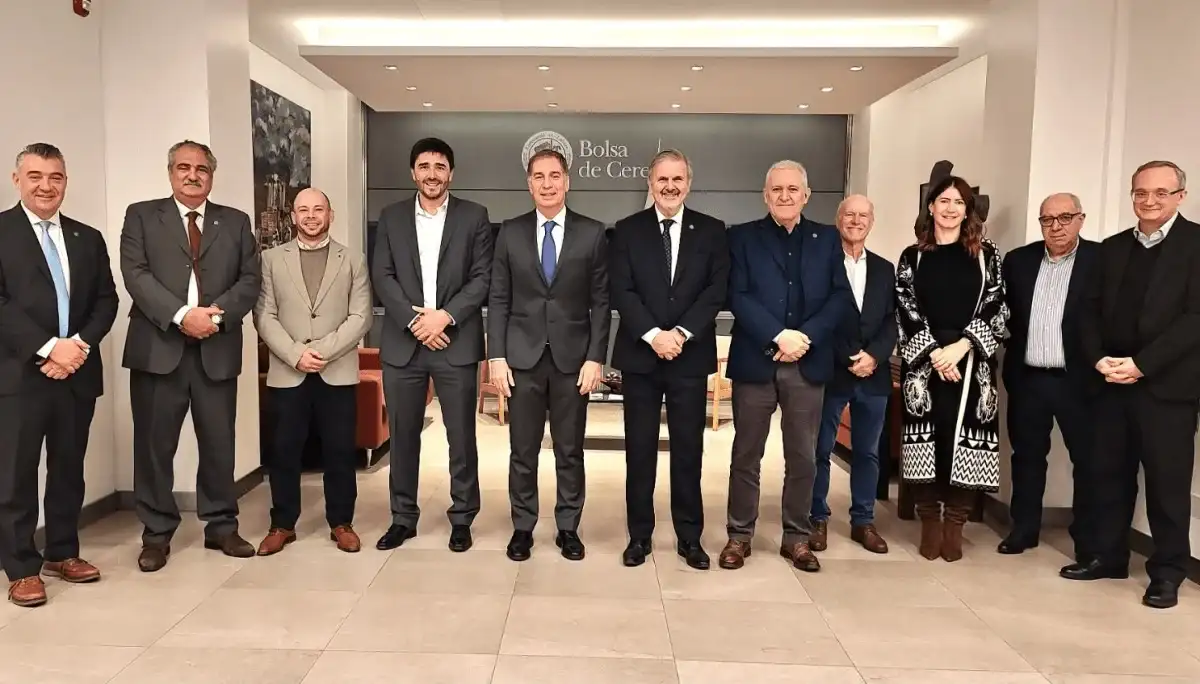 El agro le hizo cinco pedidos al Gobierno para “apuntalar el crecimiento”