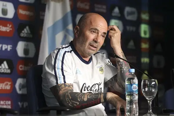 Argentina jugará un amistoso frente a España en marzo