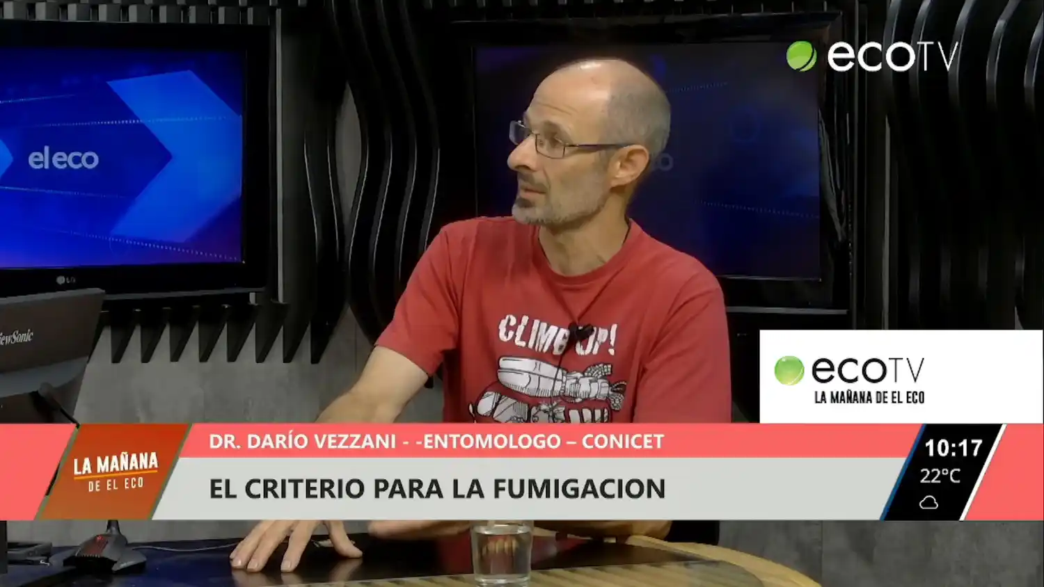 La situación local del dengue