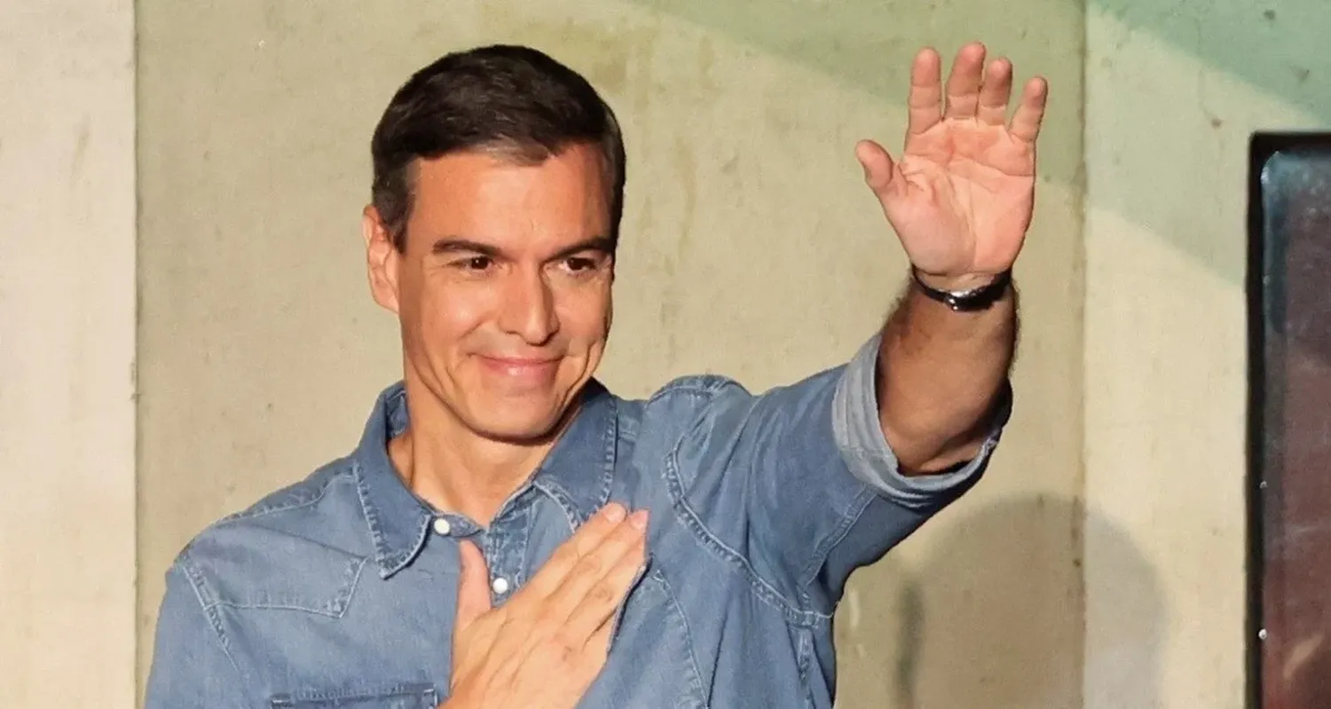 Elecciones en España: Sánchez y Feijóo buscan formar Gobierno y podrían repetirse los comicios