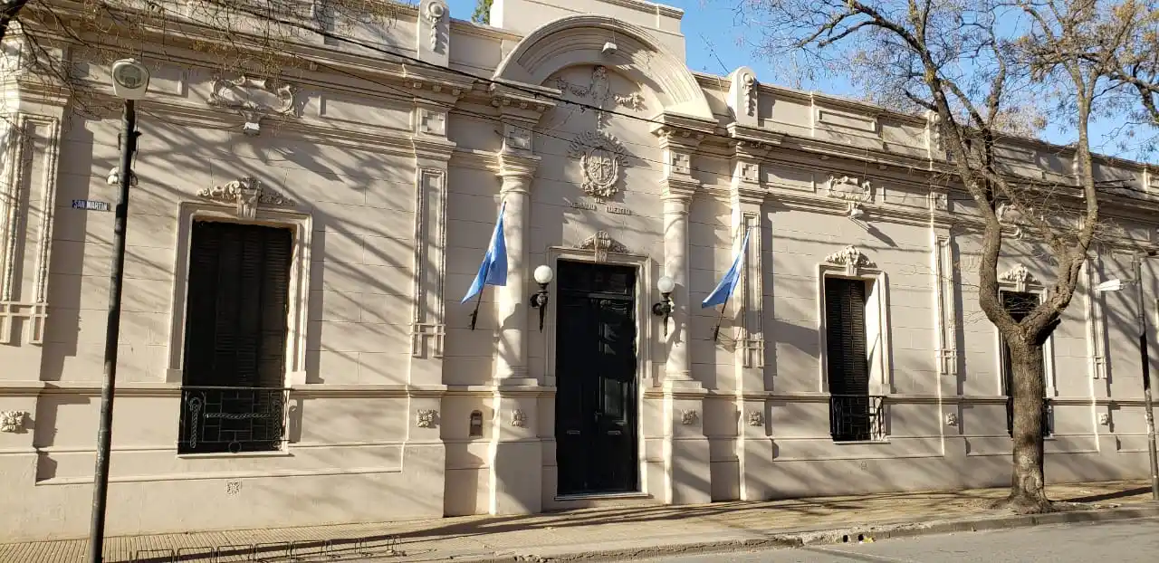 Venado Tuerto: desde el 2000 no se elegían trabajadores por concurso en la Municipalidad