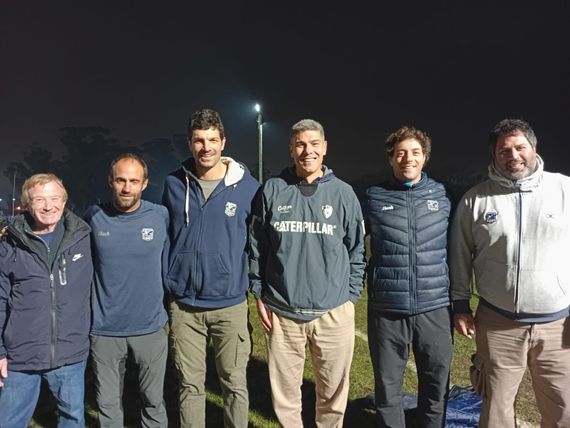 La actualidad del Plantel Superior de Los 50