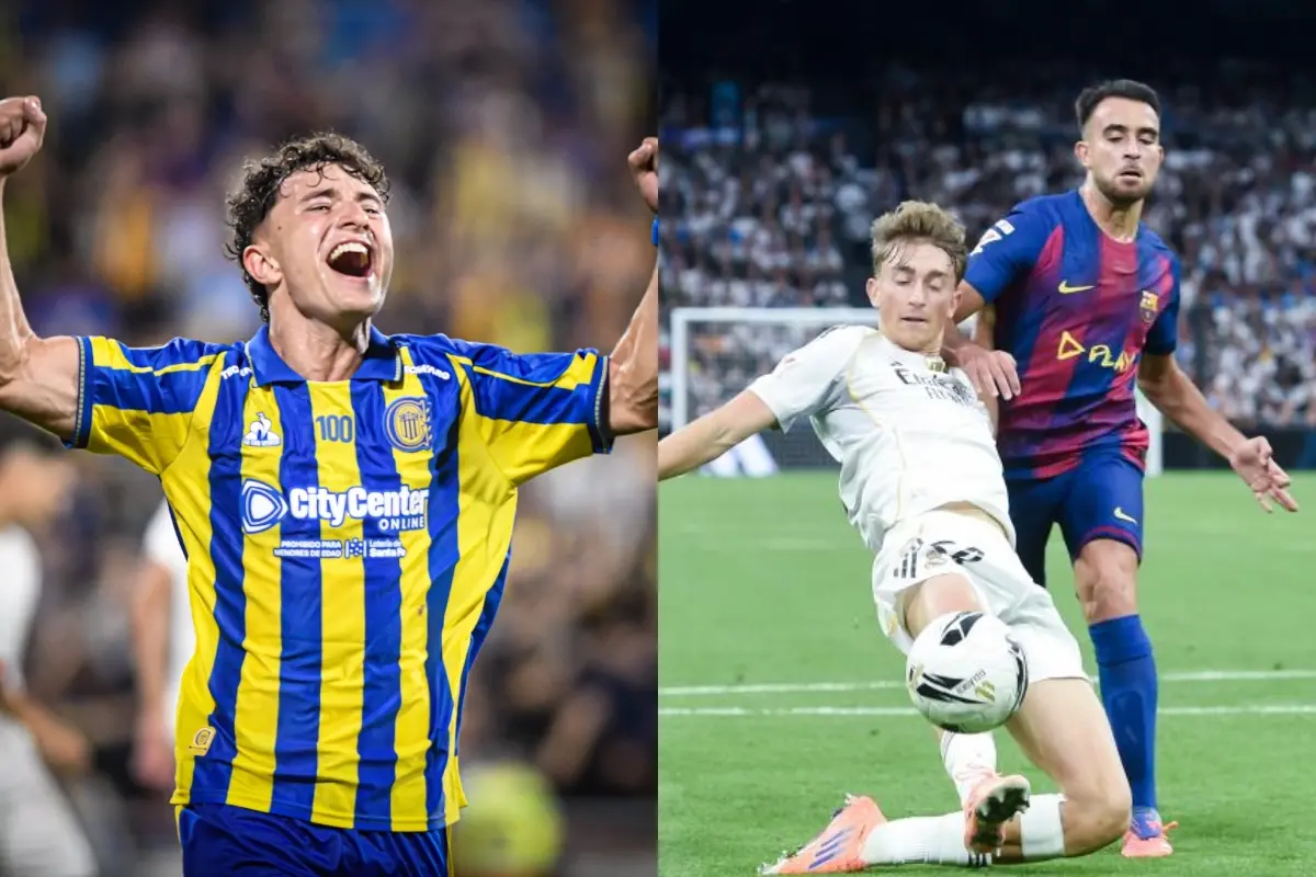 Central es local por los playoffs y hay clásico español: la agenda deportiva de este domingo