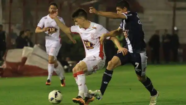 A Quilmes, el punto le sentó mucho mejor que al Globo