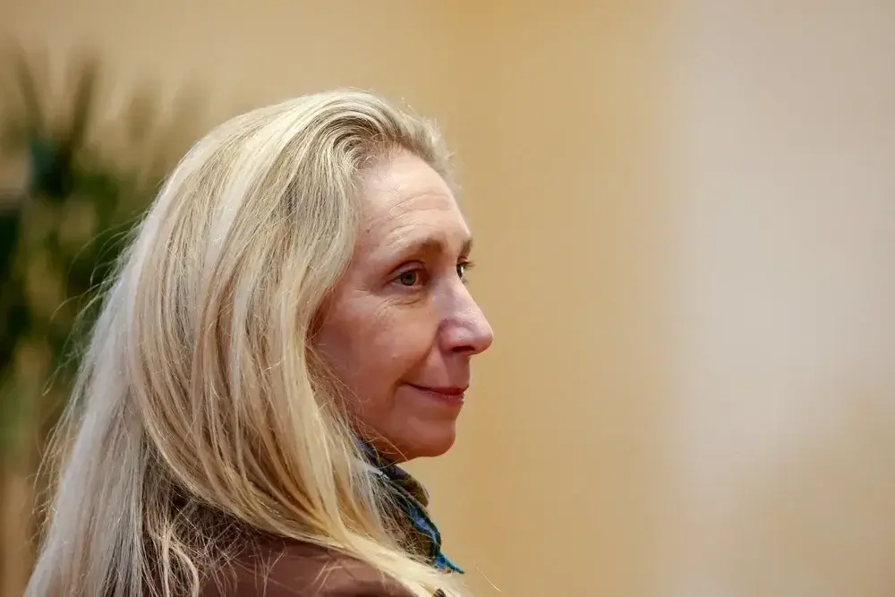 Karina Milei, el poder detrás del Presidente.