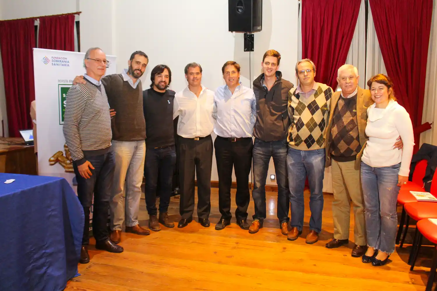 Gualeguaychú pide la continuidad del Ministerio de Salud