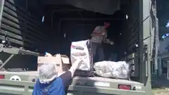 El descacharreo tiene más éxito en barrios periféricos y buscan “contagiar” al centro