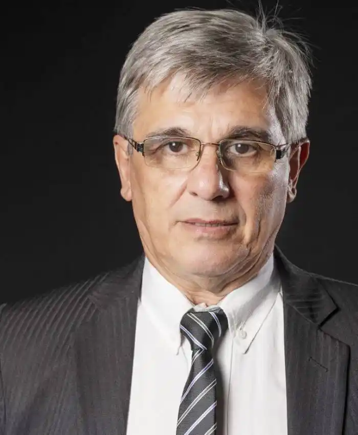 �SNo encontramos respuestas en  desarrollo energético⬝,  dijo Dal Molín