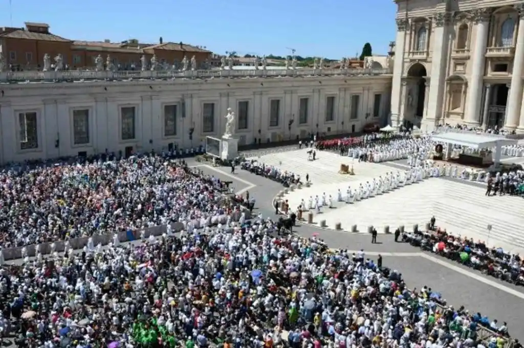 El mensaje del Santo Padre generó repercusiones dentro y fuera de la Iglesia.
