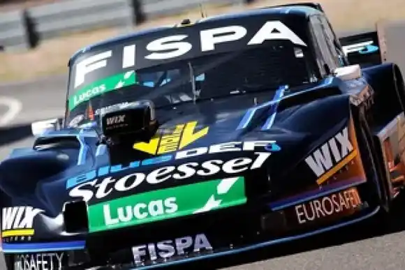 Concep. del Uruguay recibe al TC