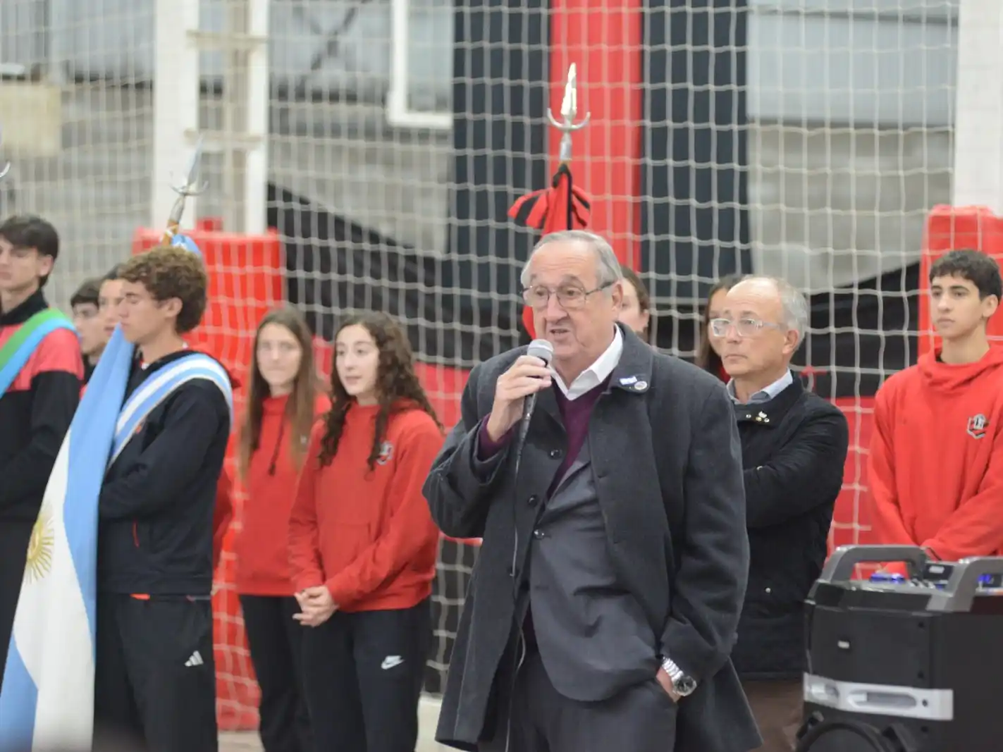 Aniversario Independiente 9-7-25 - 12