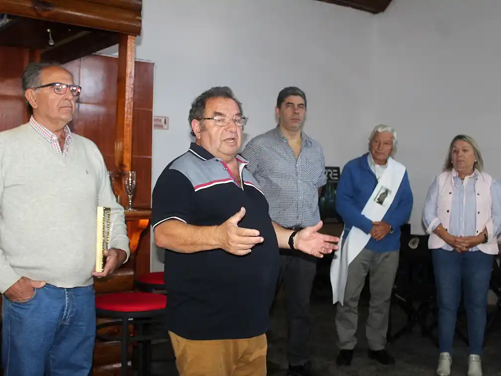 Barrio Norte inauguró su nueva cantina: un espacio pensado para la familia