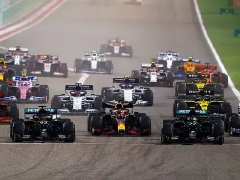 Se viene en 2026 el GP de Madrid.