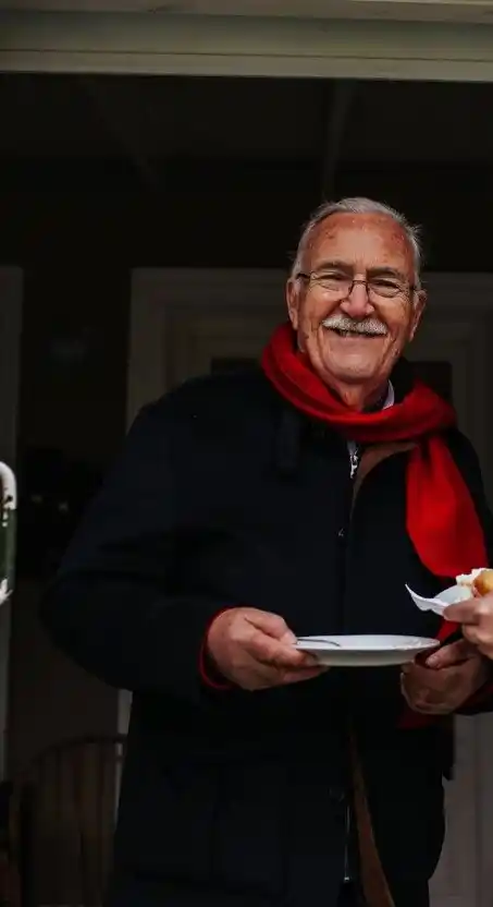 Profundo pesar por el fallecimiento de Guillermo Carbone