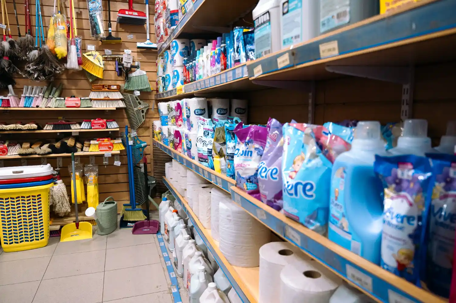 La nueva sucursal abrirá sus puertas próximamente. Foto: La Opinión.