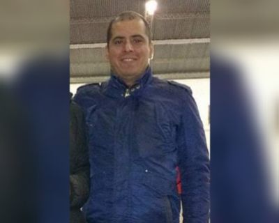Murió un enfermero que estaba internado tras contagiarse de Covid