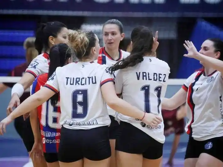 Terminó la última fecha y
están los cruces definitorios