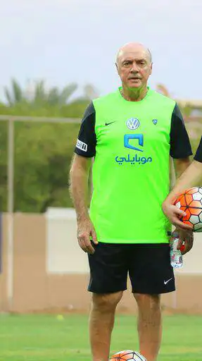 Daniel Romeo tiene todo encaminado para llevarse a Mauricio Nosei a Egipto