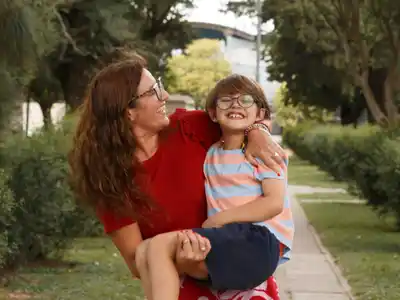 “Ahora soy Bauti y Merlín”: un documental que visibiliza las infancias trans en Gualeguay