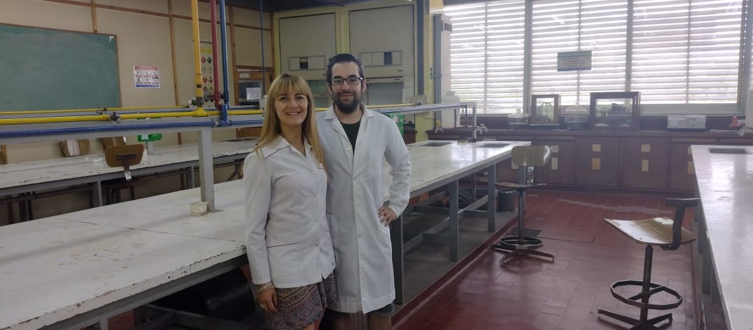 En Ingeniería se “cocinan” suplementos energéticos, alfajores salados y tortillas libres de gluten