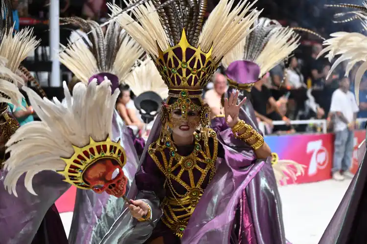 Las definiciones de la álgida reunión de la Comisión del Carnaval del País