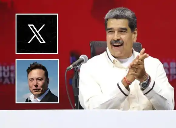 Gobierno espera de red social X presente los RECAUDOS SOLICITADOS: auguran la entrada de otras redes en Venezuela  (+Video)