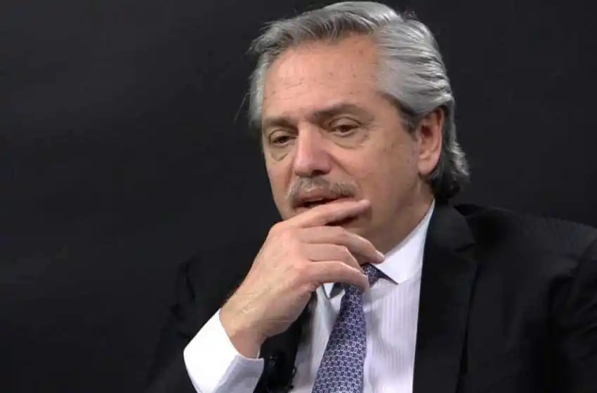 «Armémonos de paciencia», pidió Alberto Fernández antes del inminente anuncio de extensión de la cuarentena