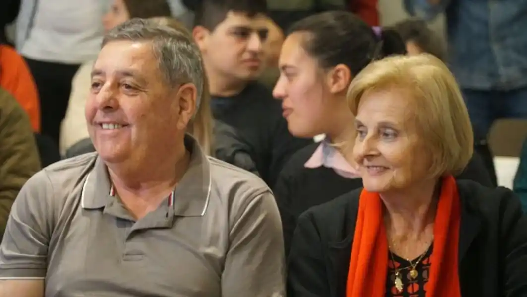 ¿Cómo votaron los senadores entrerrianos De Ángeli y Olalla en la sesión por la expulsión de Kueider?