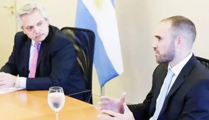 El �SPlan Plurianual⬝ del Gobierno para acordar con el FMI