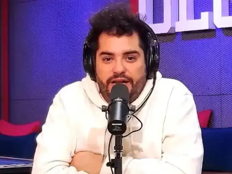 Homero Pettinato solicitó un botón antipánico tras denunciar amenazas de muerte por parte de un seguidor de Sofía Gonet