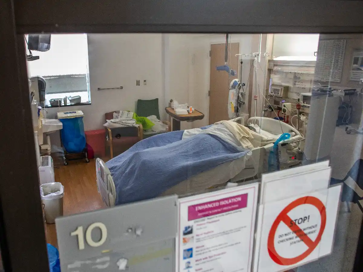 Estados Unidos superó los 350.000 muertos por coronavirus