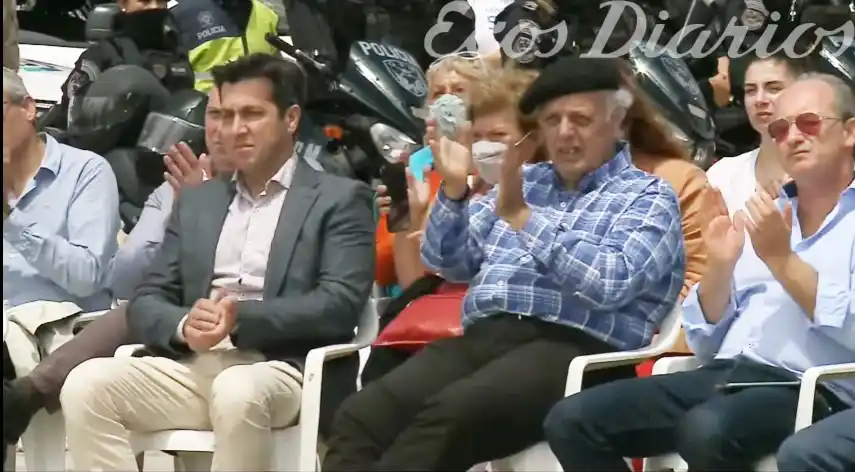 Presentaron el Operativo de Salud y Seguridad 2022