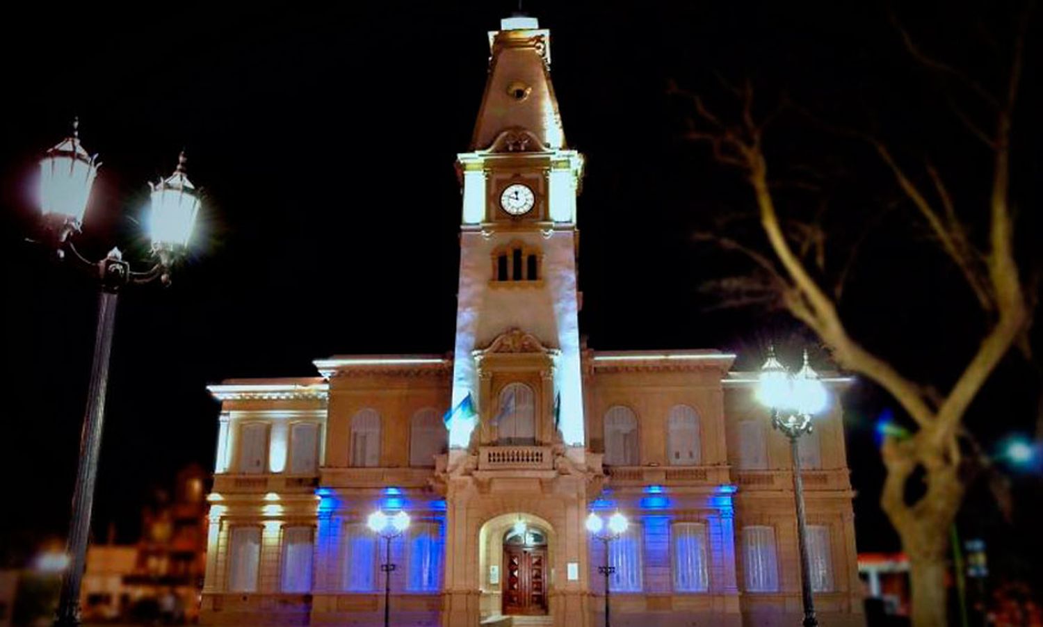 Campana: El sueldo básico municipal será de $45.000, dictaminó la comuna