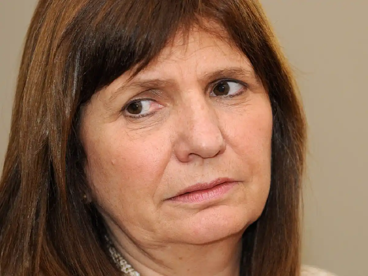 El hackeo a Patricia Bullrich también implicó más de 30 correos del Ministerio de Seguridad 