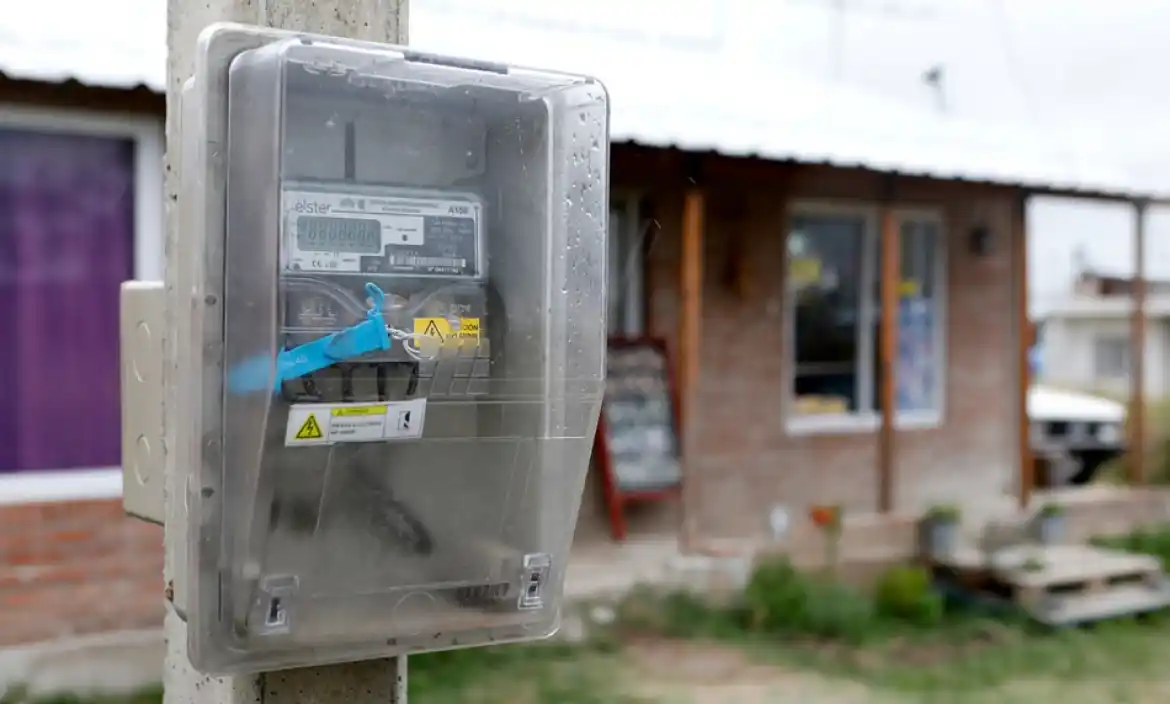 Tarifas de luz y gas: confirman un nuevo ajuste para después de las elecciones