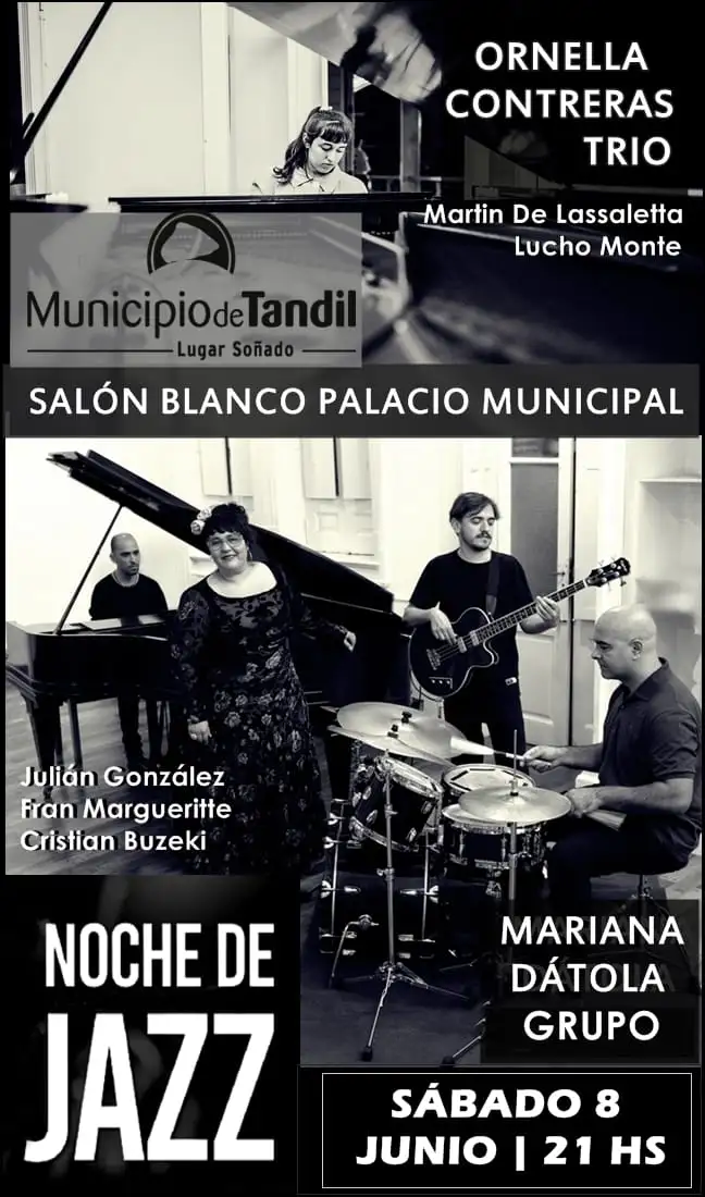 jazz